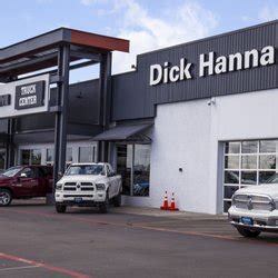 dick hannah ram cars|dick hannah used truck center.